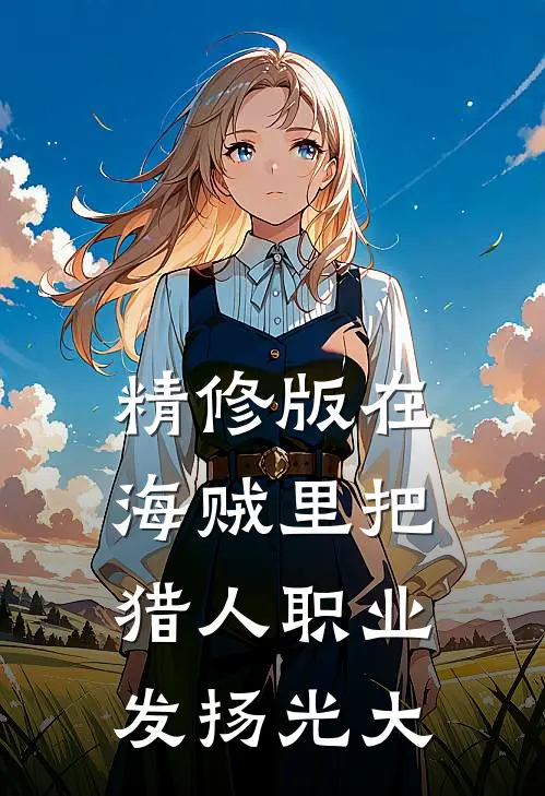 精修版在海贼里把猎人职业发扬光大