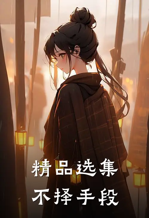 精品选集不择手段