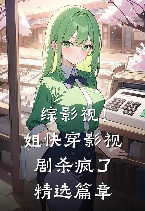 综影视！姐快穿影视剧杀疯了精选篇章