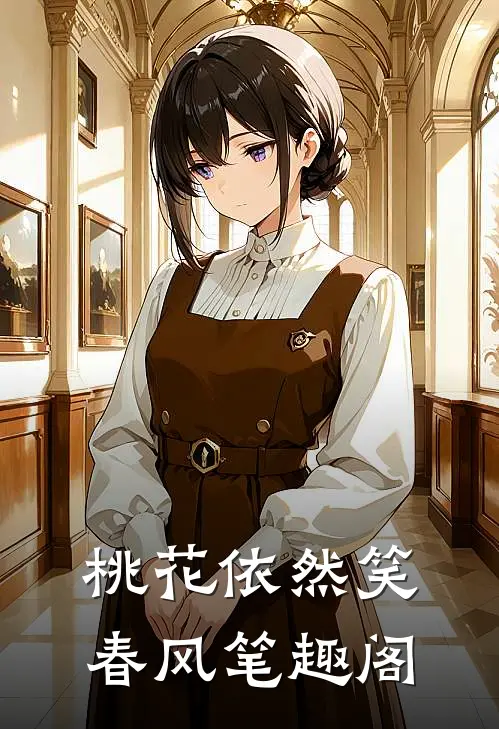 桃花依然笑春风笔趣阁