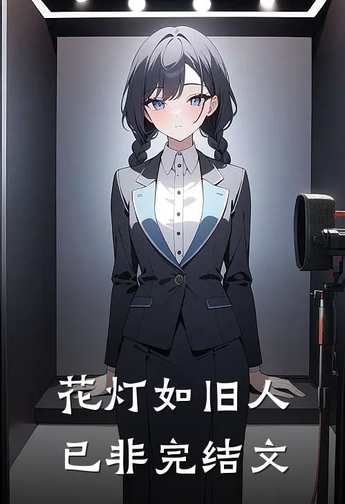 花灯如旧人已非完结文