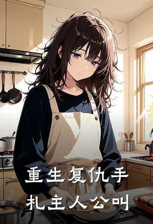 重生复仇手札主人公叫