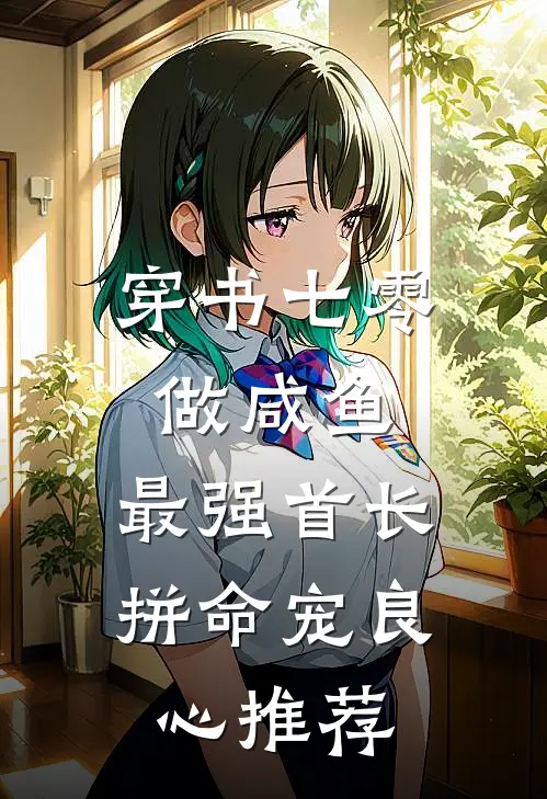 穿书七零做咸鱼，最强首长拼命宠良心推荐