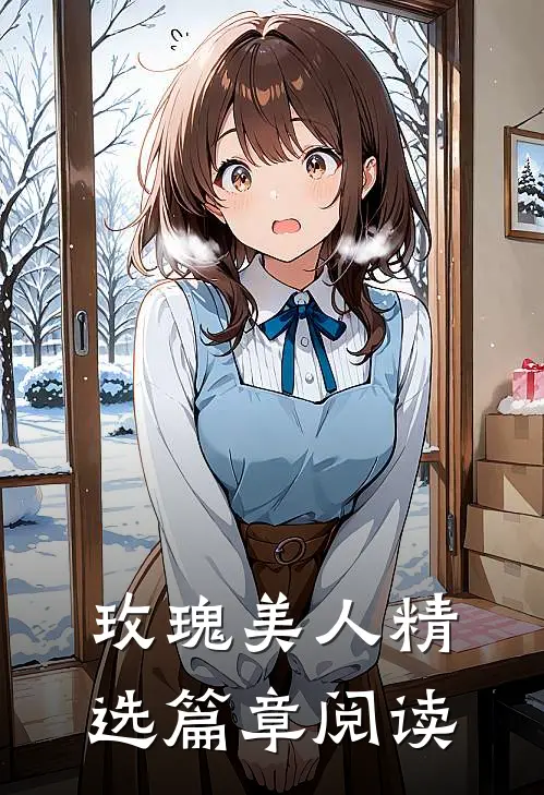 玫瑰美人精选篇章阅读