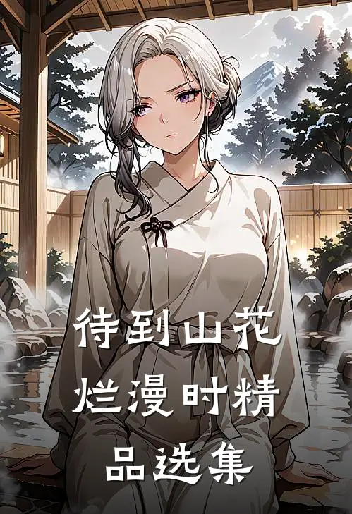 待到山花烂漫时精品选集