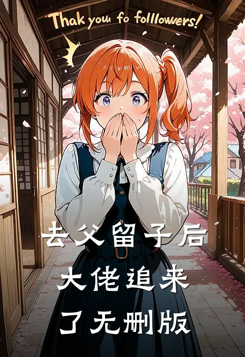 去父留子后，大佬追来了无删版