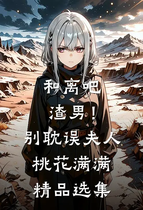 和离吧渣男！别耽误夫人桃花满满精品选集