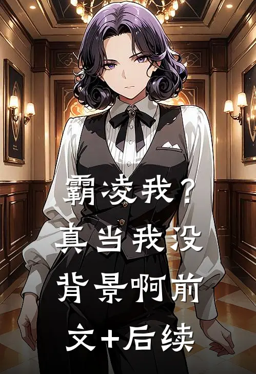 霸凌我？真当我没背景啊前文+后续