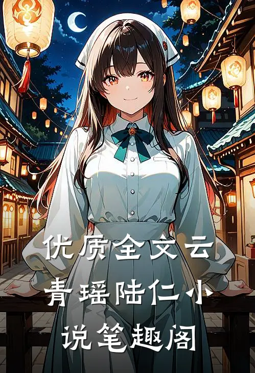 优质全文云青瑶陆仁小说笔趣阁