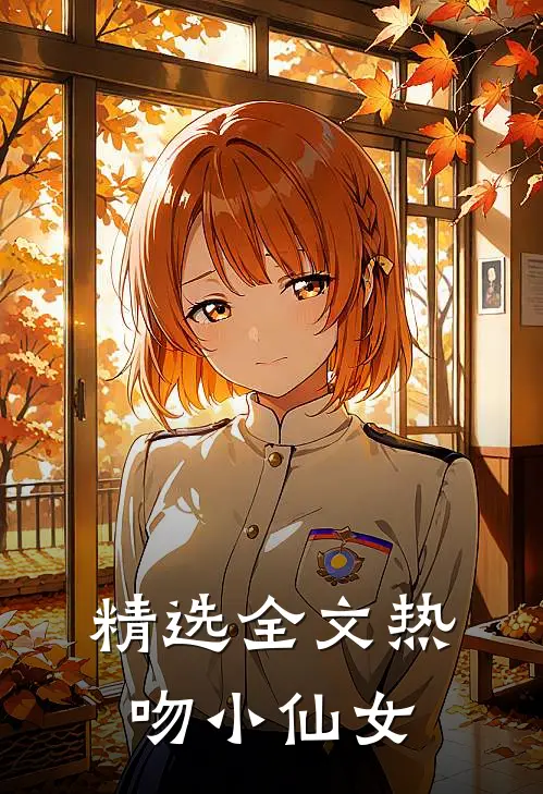 精选全文热吻小仙女