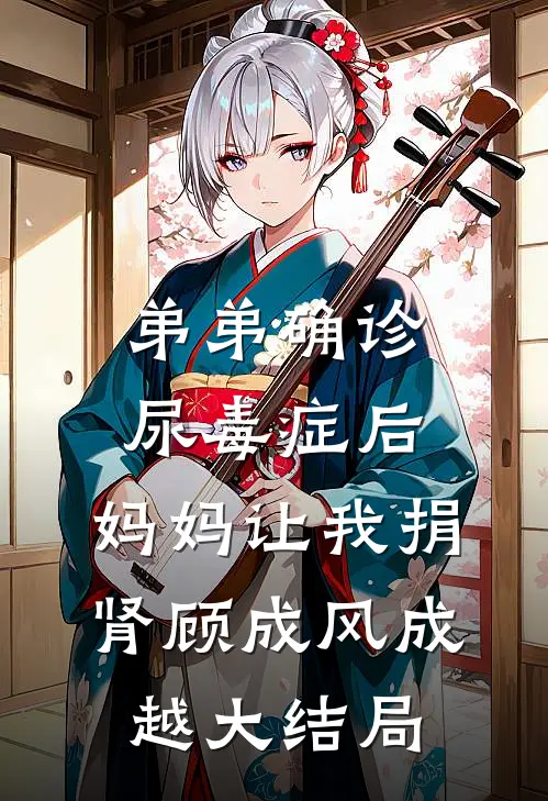 弟弟确诊尿毒症后，妈妈让我捐肾顾成风成越大结局