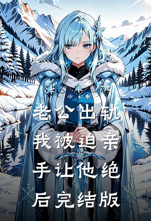 老公出轨，我被迫亲手让他绝后完结版