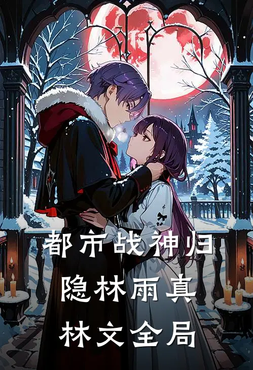都市战神归隐林雨真林文全局