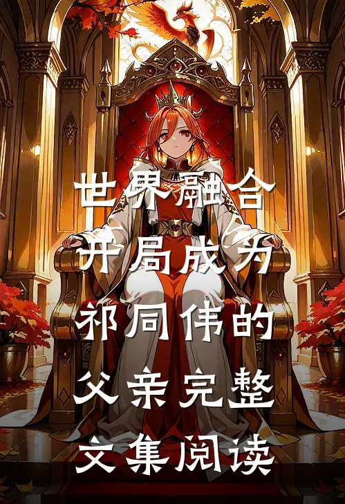 世界融合：开局成为祁同伟的父亲完整文集阅读