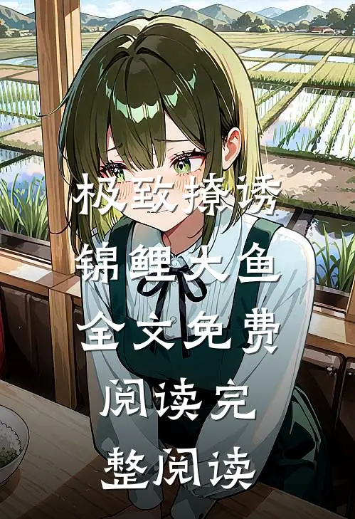极致撩诱锦鲤大鱼全文免费阅读完整阅读