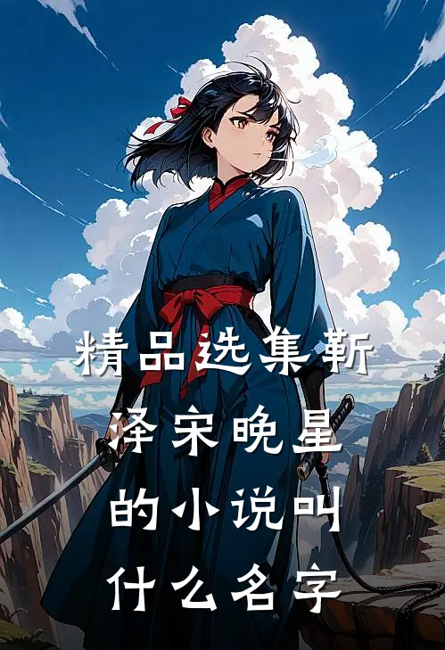 精品选集靳泽宋晚星的小说叫什么名字