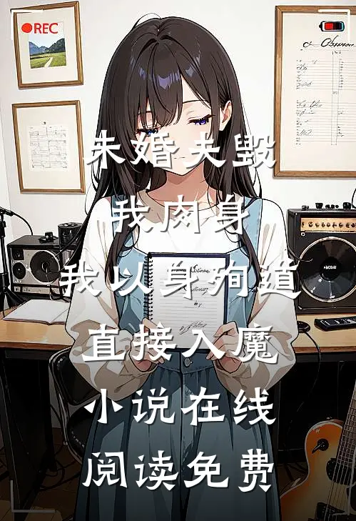 未婚夫毁我肉身，我以身殉道直接入魔小说在线阅读免费