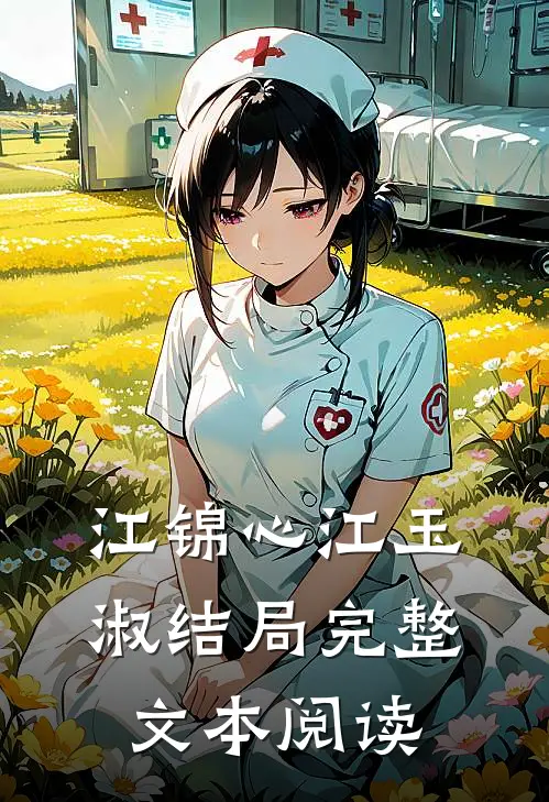 江锦心江玉淑结局完整文本阅读