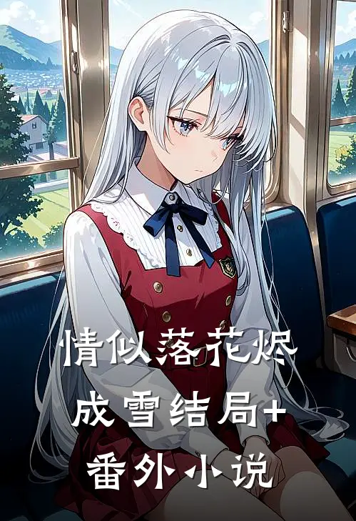 情似落花烬成雪结局+番外小说