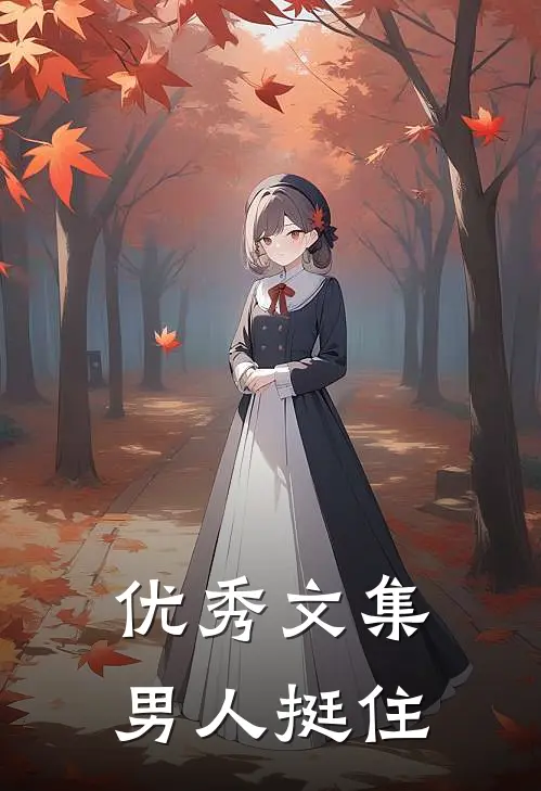 优秀文集男人挺住