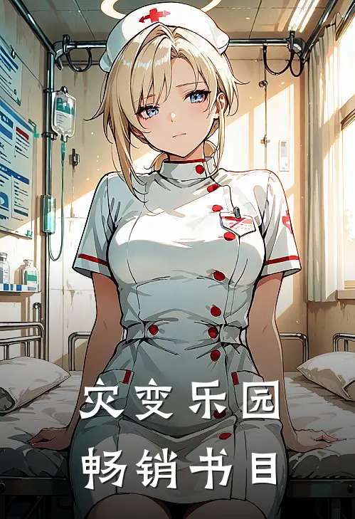 灾变乐园畅销书目