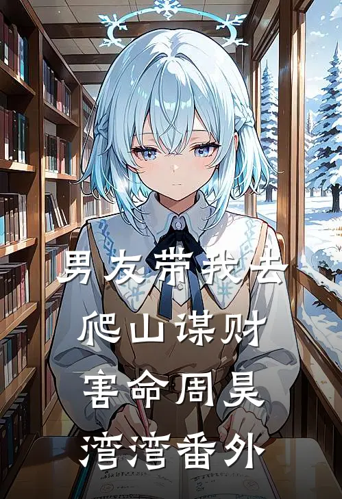 男友带我去爬山谋财害命周昊湾湾番外