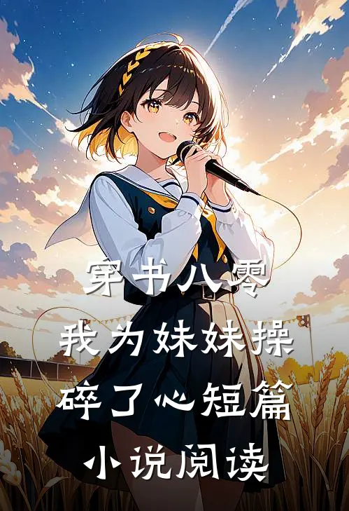 穿书八零：我为妹妹操碎了心短篇小说阅读