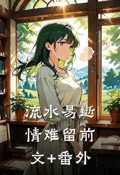 流水易逝情难留前文+番外