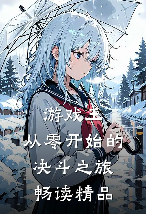 游戏王：从零开始的决斗之旅畅读精品