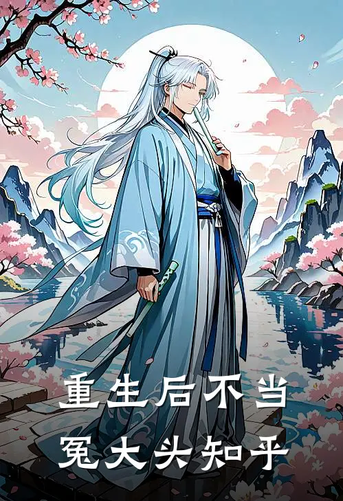 重生后不当冤大头知乎