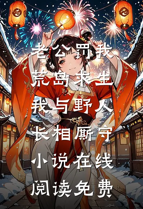老公罚我荒岛求生，我与野人长相厮守小说在线阅读免费