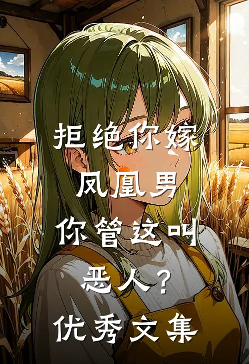 拒绝你嫁凤凰男，你管这叫恶人？优秀文集