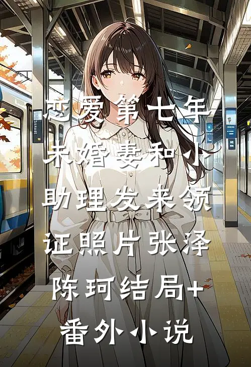 恋爱第七年，未婚妻和小助理发来领证照片张泽陈珂结局+番外小说