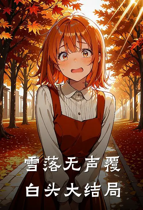 雪落无声覆白头大结局