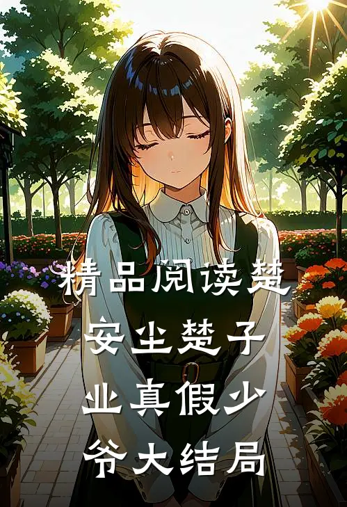 精品阅读楚安尘楚子业真假少爷大结局