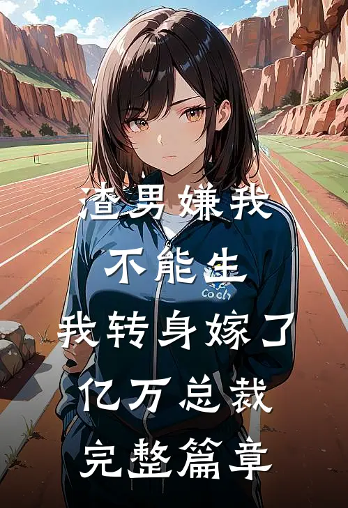 渣男嫌我不能生，我转身嫁了亿万总裁完整篇章