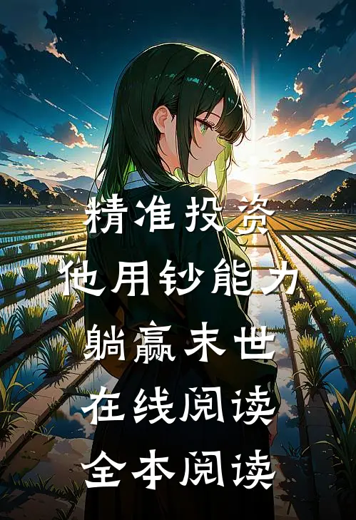 精准投资，他用钞能力躺赢末世在线阅读全本阅读