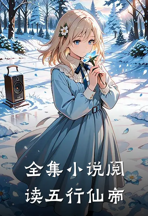 全集小说阅读五行仙帝