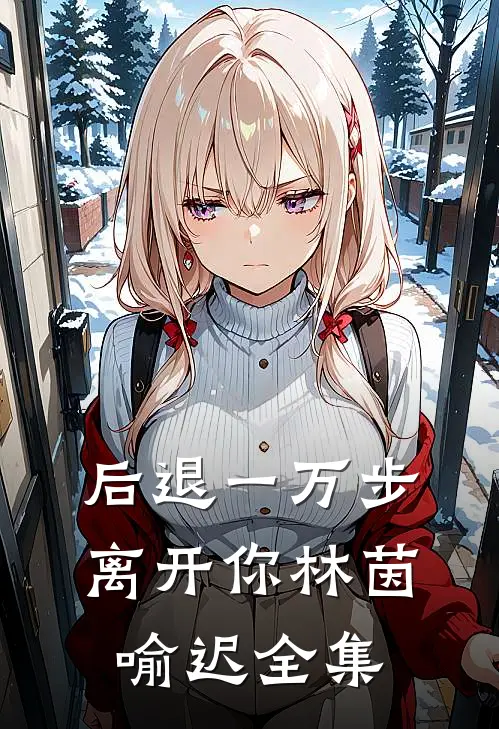 后退一万步离开你林茵喻迟全集