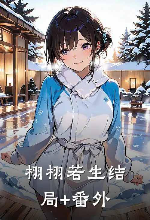 栩栩若生结局+番外
