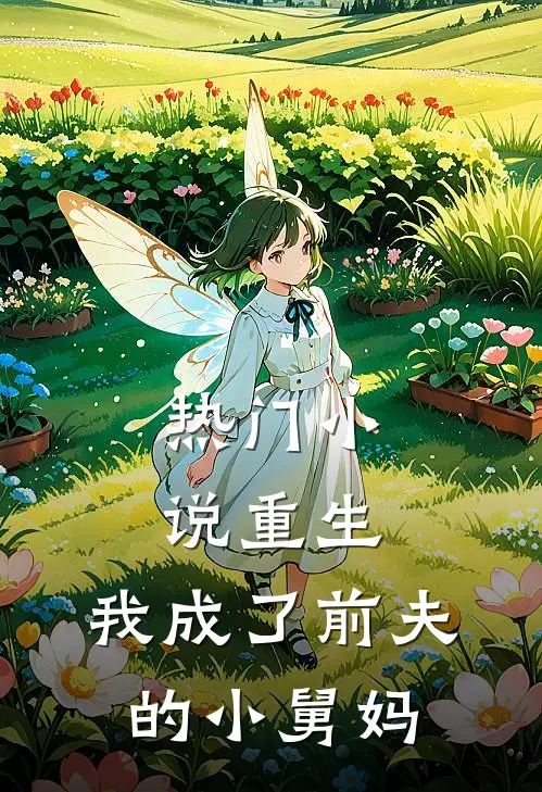 热门小说重生:我成了前夫的小舅妈