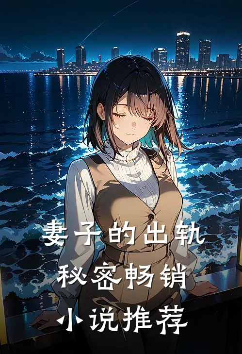 妻子的出轨秘密畅销小说推荐
