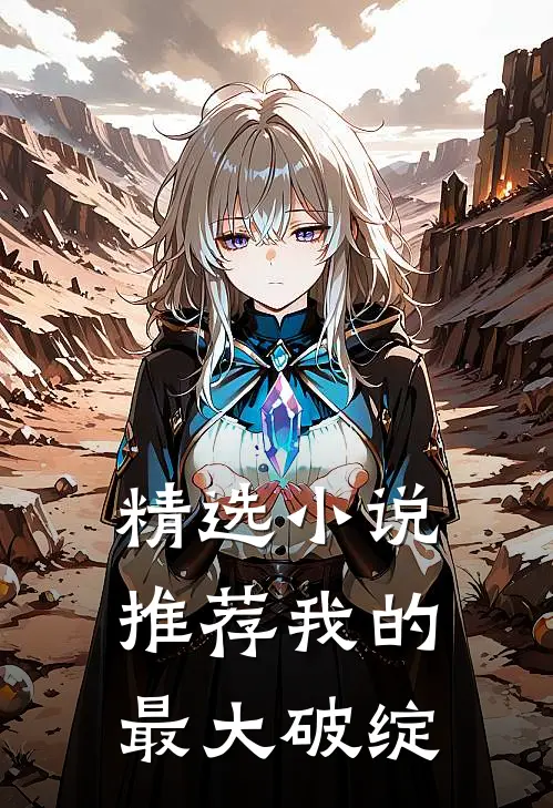 精选小说推荐我的最大破绽