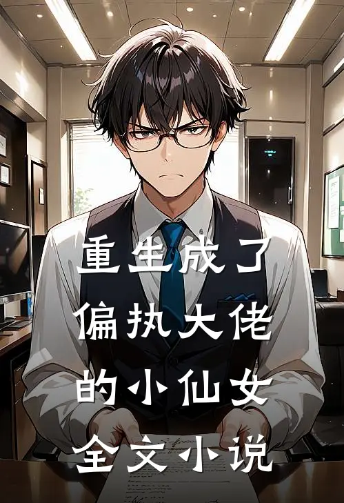 重生成了偏执大佬的小仙女全文小说
