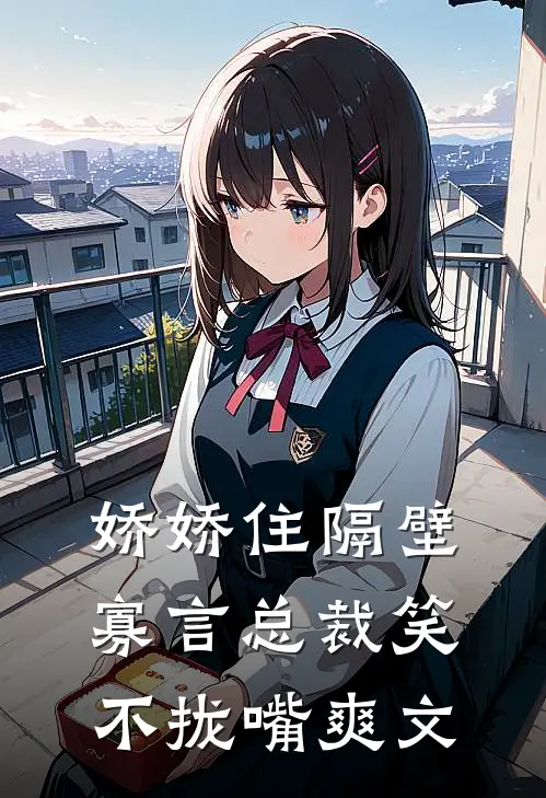 娇娇住隔壁，寡言总裁笑不拢嘴爽文