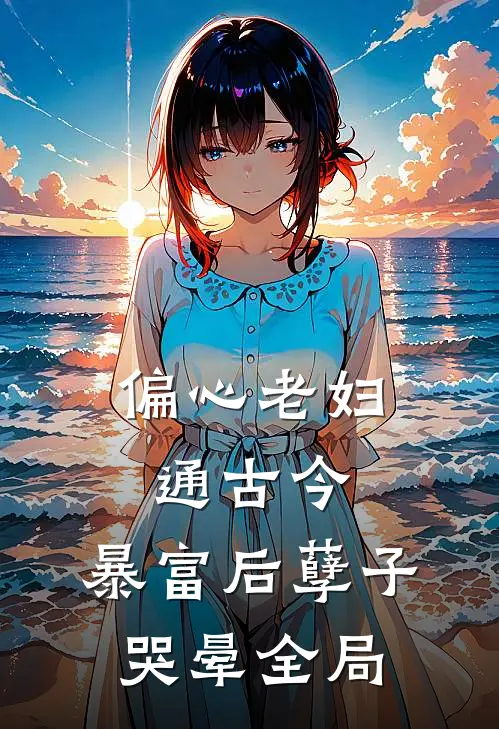 偏心老妇通古今：暴富后孽子哭晕全局