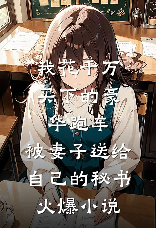 我花千万买下的豪华跑车，被妻子送给自己的秘书火爆小说