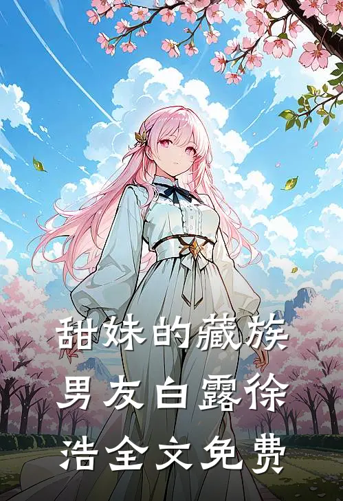 甜妹的藏族男友白露徐浩全文免费