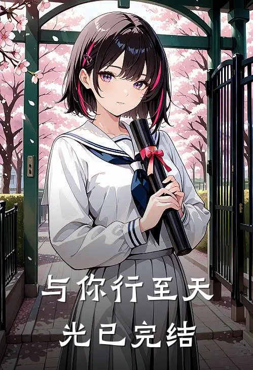 与你行至天光已完结