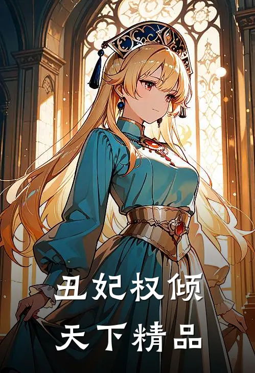 丑妃权倾天下精品